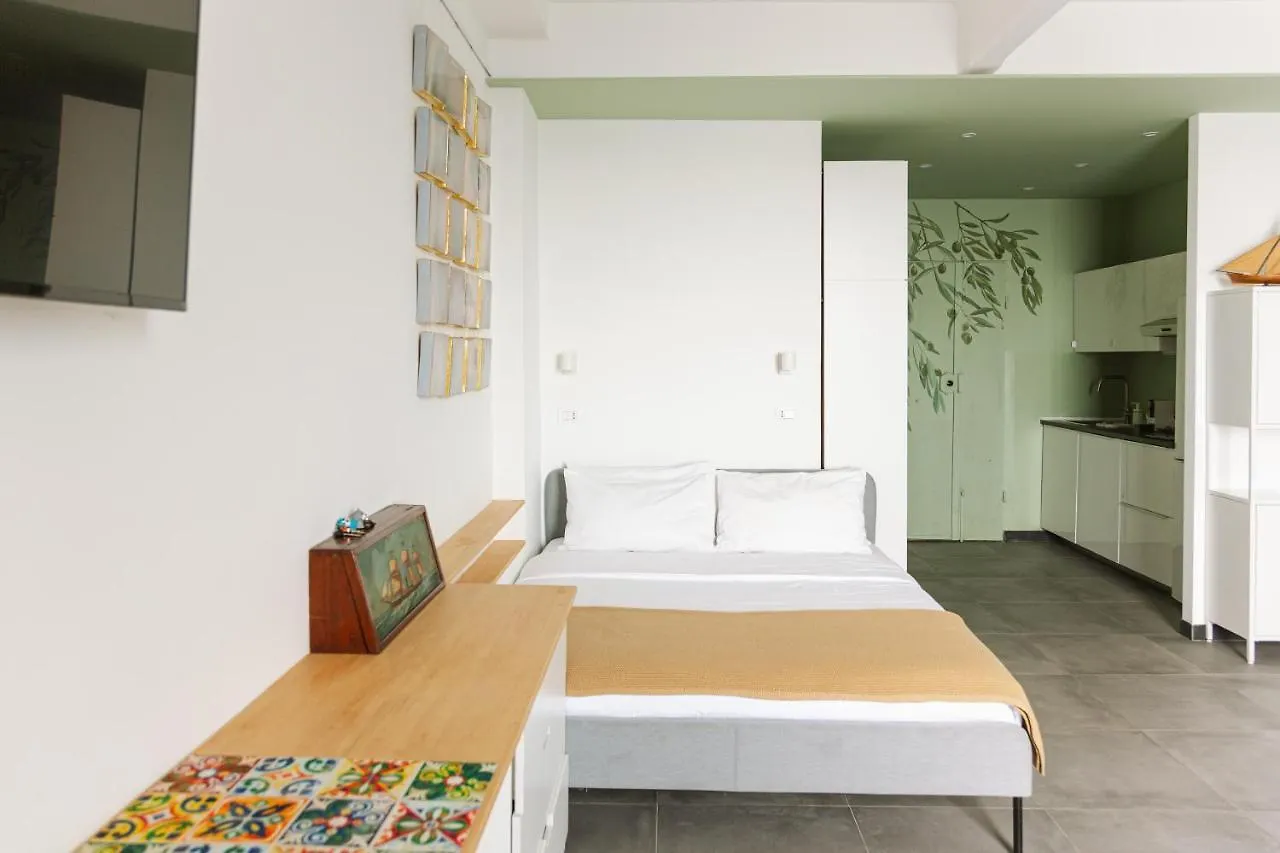 Ca De Ma - Sea Front Apartment 제노바 이탈리아