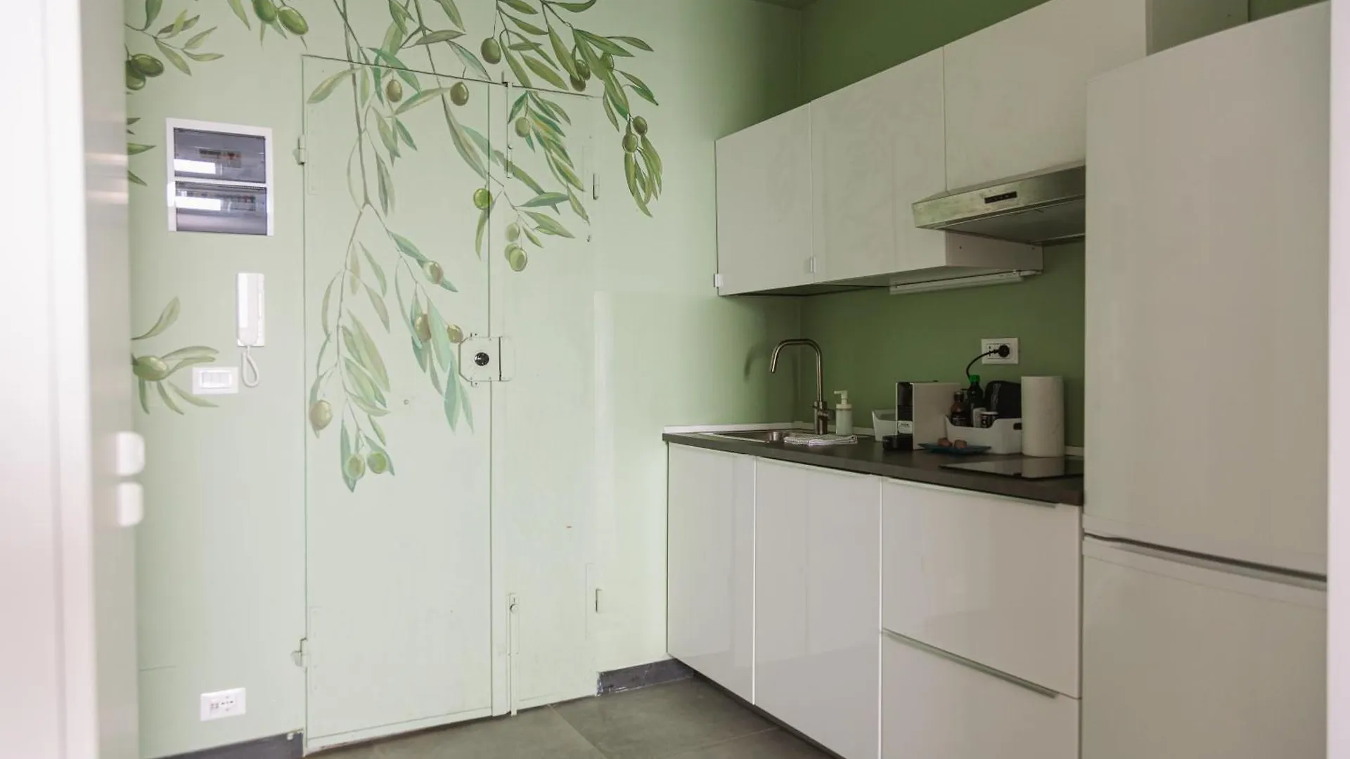 Ca De Ma - Sea Front Apartment 제노바