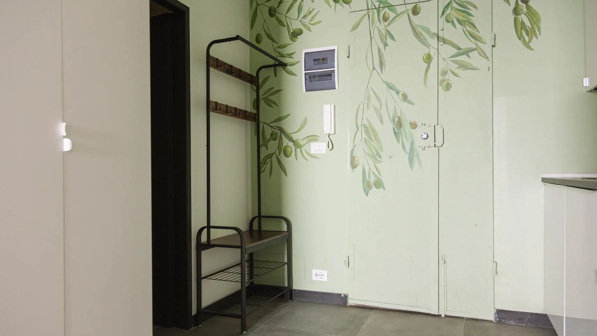 Ca De Ma - Sea Front Apartment 제노바