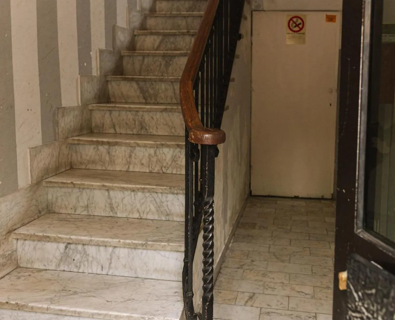 Ca De Ma - Sea Front Apartment Genova