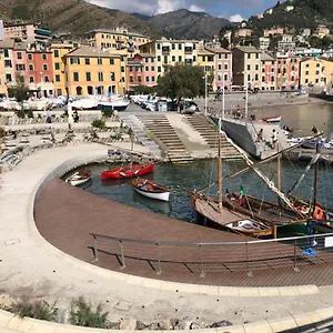  Casa vacanze Dai Pescatori Nervi